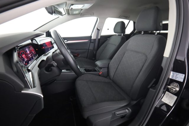 VOLKSWAGEN Golf usata 2