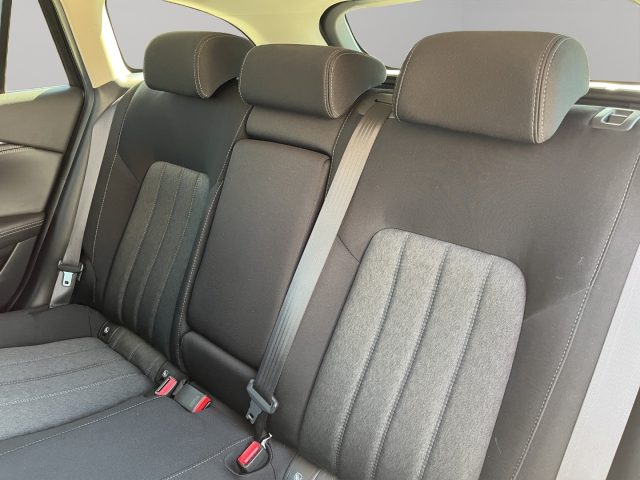 MAZDA 6 usata, con Boardcomputer