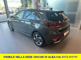 HYUNDAI i30 usata, con Airbag laterali