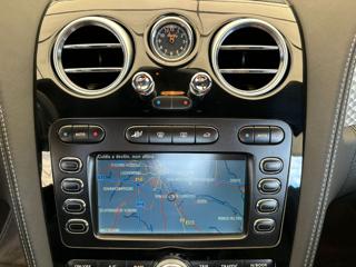 BENTLEY Continental usata, con Climatizzatore