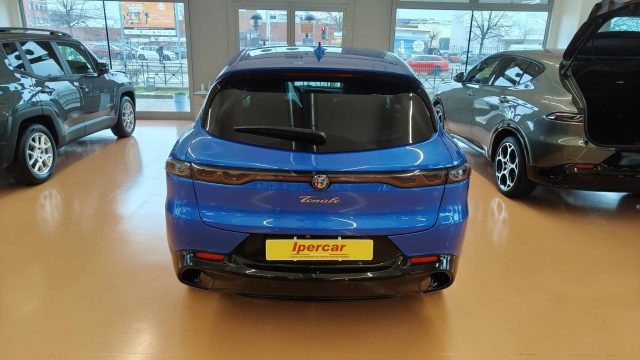 ALFA ROMEO Tonale usata, con Autoradio