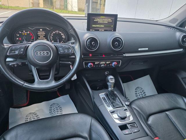 AUDI A3 usata, con Portapacchi