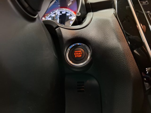 SUZUKI Swift usata, con ESP