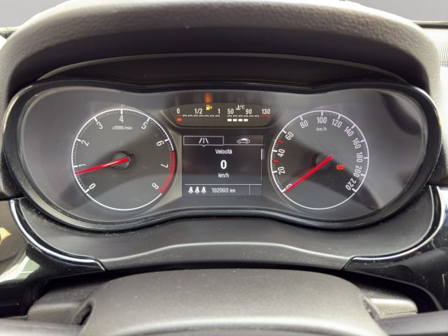 OPEL Corsa usata, con Immobilizzatore elettronico