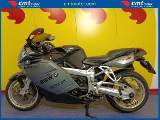 BMW K 1200 S usata 2