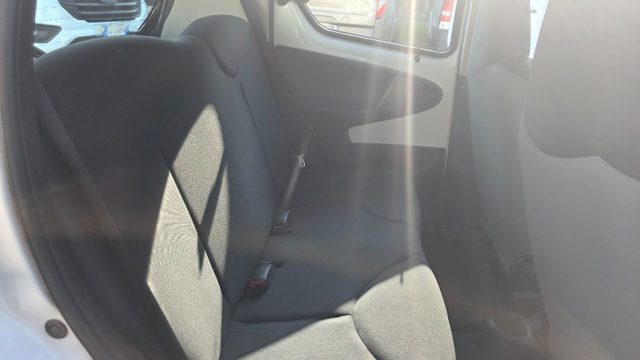 TOYOTA Aygo usata, con Servosterzo