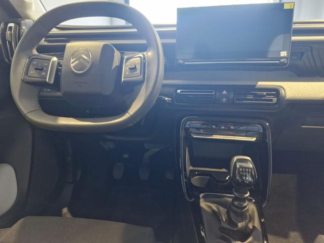CITROEN C3 usata, con ESP