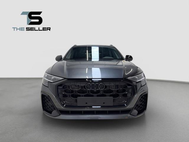 AUDI Q8 usata, con Airbag