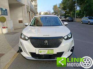 PEUGEOT 2008 usata, con Antifurto