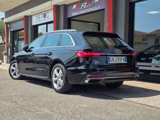 AUDI A4 usata 115
