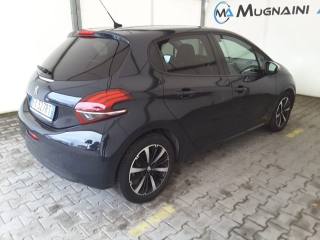 PEUGEOT 208 usata, con Cruise Control