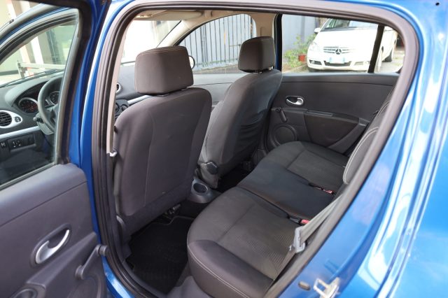 RENAULT Clio usata 39