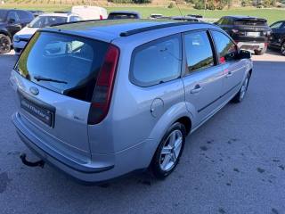 FORD Focus usata, con Autoradio