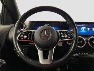 MERCEDES-BENZ CLA usata 9