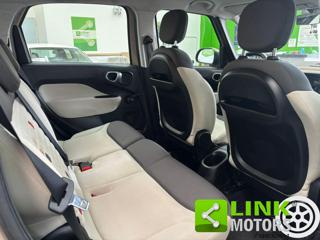 FIAT 500L usata, con Immobilizzatore elettronico