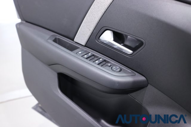 CITROEN C4 usata, con Sensore di pioggia