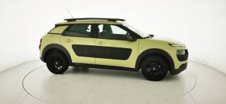 CITROEN C4 Cactus usata, con Vivavoce