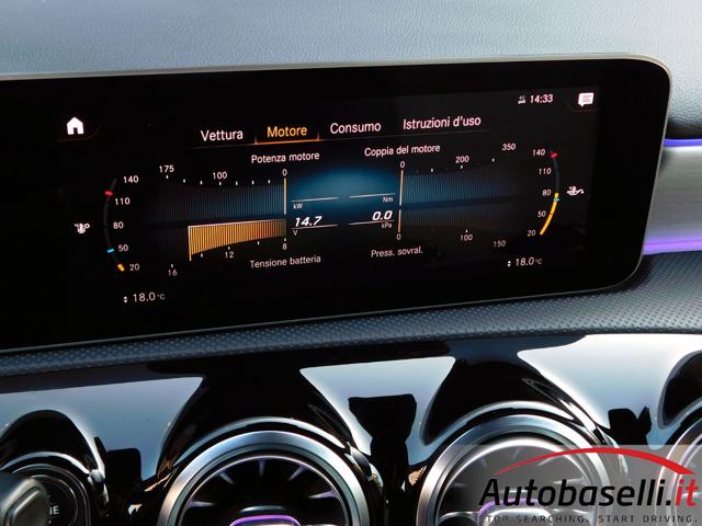 MERCEDES-BENZ A 200 usata 78