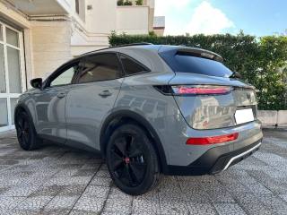 DS AUTOMOBILES DS 7 usata 8