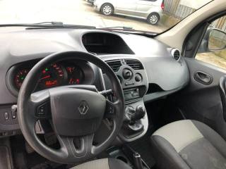RENAULT Kangoo usata 12