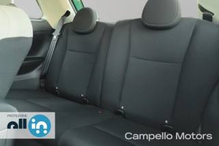 FIAT 500 usata 8