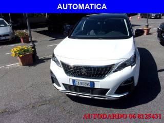 PEUGEOT 3008 usata, con Airbag