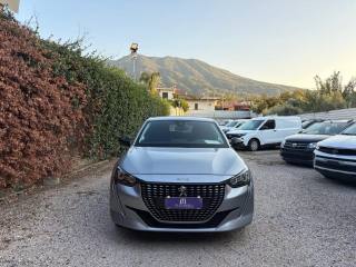 PEUGEOT 208 usata 27