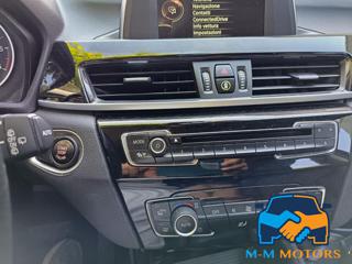 BMW X1 usata, con Servosterzo