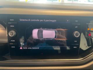 VOLKSWAGEN Polo usata, con Immobilizzatore elettronico