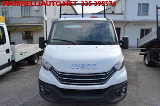 IVECO Daily usata, con Chiusura centralizzata