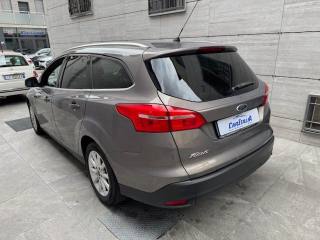 FORD Focus usata, con Antifurto