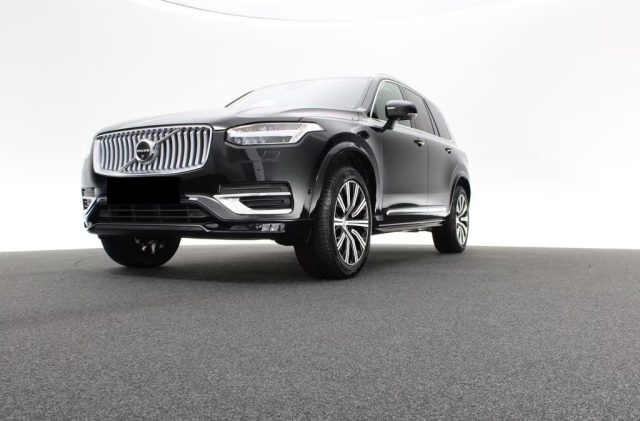 VOLVO XC90 usata, con Controllo automatico clima