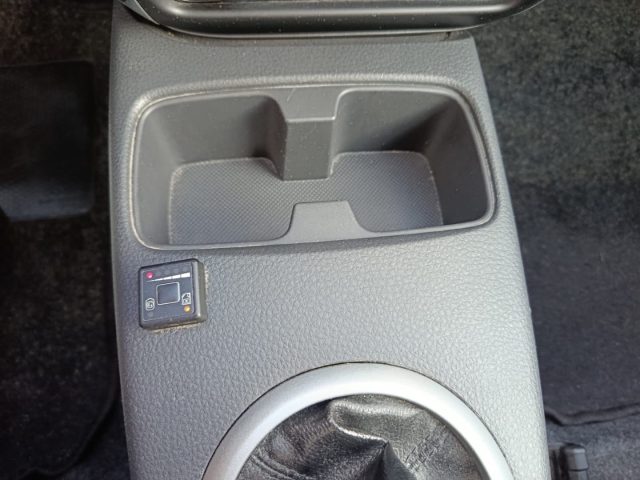 FIAT Sedici usata, con Chiusura centralizzata