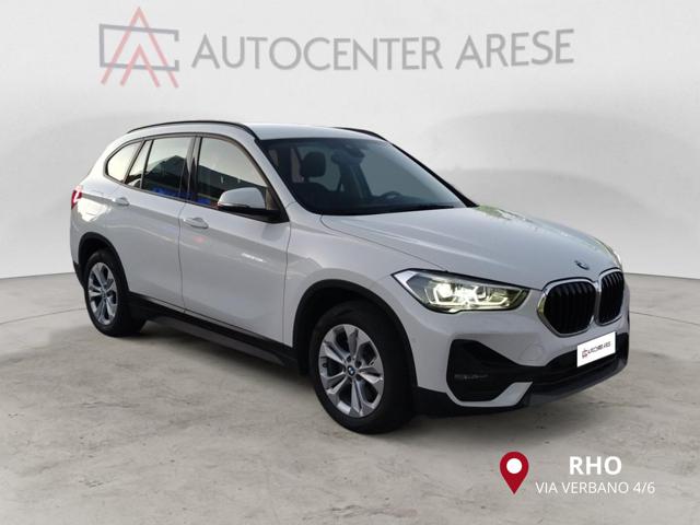 BMW X1 usata, con Chiusura centralizzata