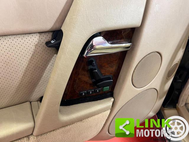 MERCEDES-BENZ SL 300 usata 29