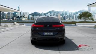 BMW X6 usata 4