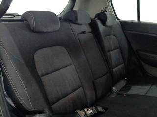 KIA Sportage usata, con Filtro antiparticolato
