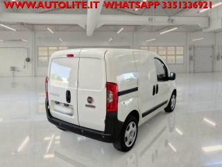 FIAT Fiorino usata, con Airbag