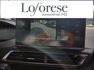 PEUGEOT 3008 usata, con USB