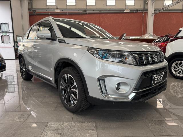 SUZUKI Vitara usata, con Airbag Passeggero