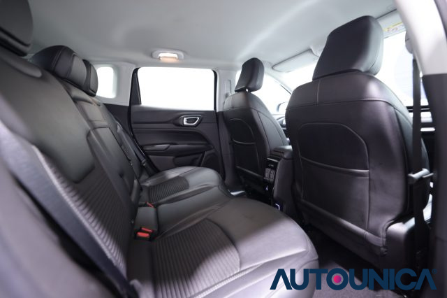 JEEP Compass usata 51