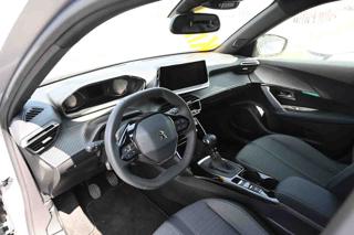 PEUGEOT 2008 usata, con Cerchi in lega
