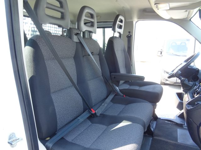 FIAT Ducato usata, con Servosterzo