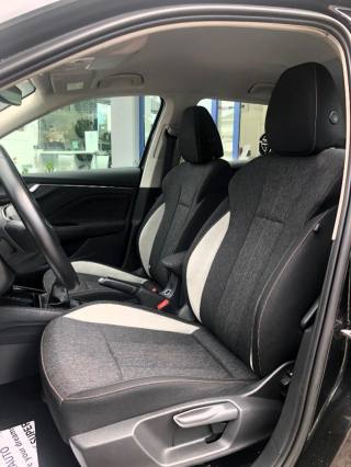 SKODA Kamiq usata, con Controllo automatico clima