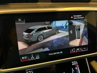 AUDI A6 usata, con Controllo automatico clima