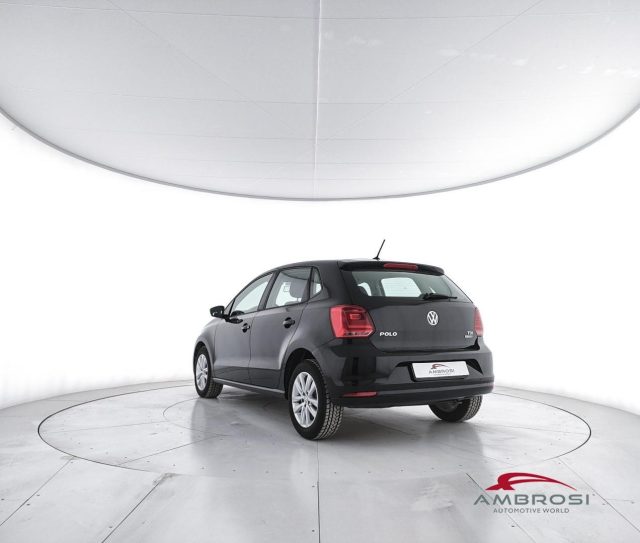 VOLKSWAGEN Polo usata 3