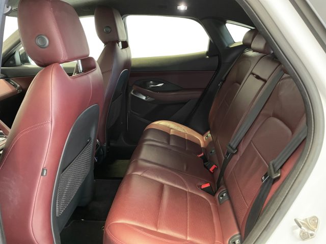 JAGUAR E-Pace usata 14