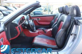 MERCEDES-BENZ SLK 200 usata, con Airbag Passeggero