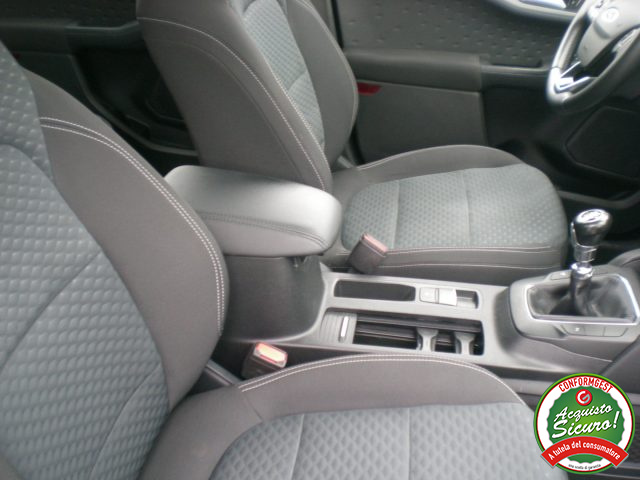 FORD Kuga usata, con ESP