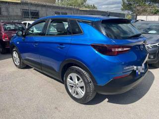 OPEL Grandland X usata, con Airbag laterali